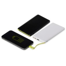 Power Bank  com Indicador LED 